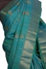 Pure Handloom Kanjeevaram Silk Saree